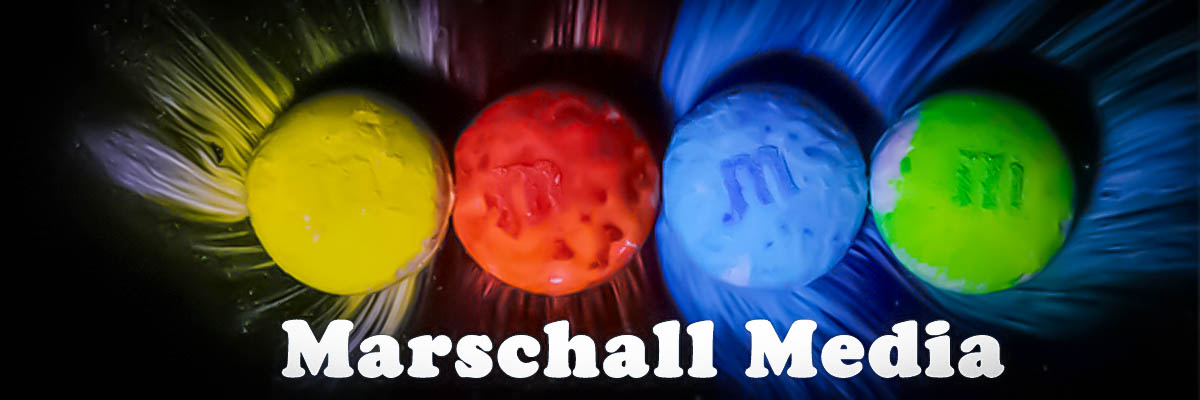 Marschall Media